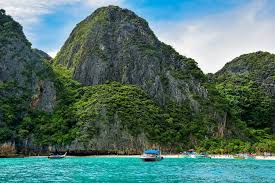 Phi Phi Islands